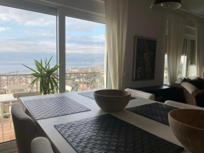Linden Trsat, Rijeka